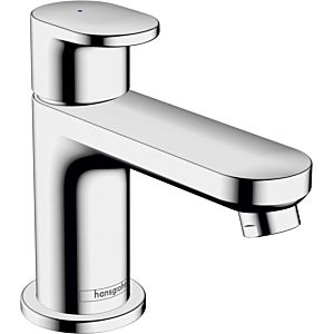 hansgrohe Vernis Blend tap 71583000 for cold water, without waste set, chrome