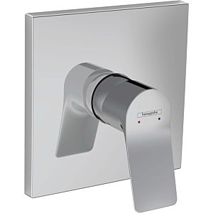 Vivenis hansgrohe concealed shower mixer, 1 Verbraucher , chrome