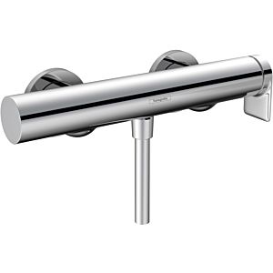 hansgrohe Vivenis shower mixer 75620000 exposed, chrome