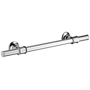 hansgrohe Haltegriff Axor Montreux 42030820 Metall, brushed nickel