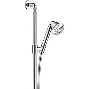 hansgrohe Axor designed by Front Brause Set 260230 chrom, mit 1jet Handbrause designed by Front