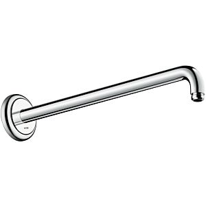 hansgrohe arm 27348000 389mm, 90 Winkel , wall mounting, chrome