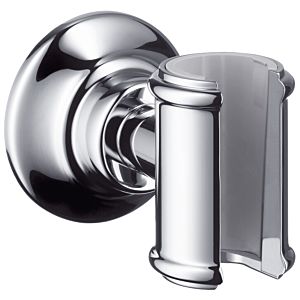 hansgrohe Brausehalter Axor Montreux 16325000 chrom