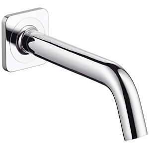 hansgrohe bath hansgrohe match0 Axor Citterio M chrome, projection 182 mm