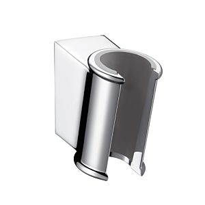 hansgrohe wall hansgrohe Porter Classic chrome, for Hoses with conical nut