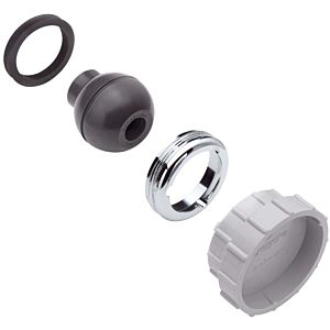 hansgrohe Conversion set ball jet former 92040000 for team hansgrohe heads