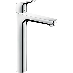 hansgrohe Focus 230 basin mixer 31532000 chrome, without waste set