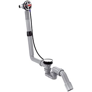 hansgrohe basic body Exafill S bath spout with waste and overflow set (normal baths)