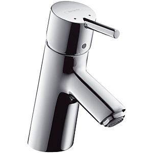 hansgrohe basin fitting Talis S 32031000 chrome, without waste set