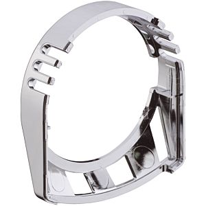 hansgrohe Exafill cover 96146000 chrome, housing lower part
