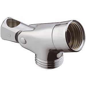 hansgrohe Unica joint piece 28650000 chrome, spare part