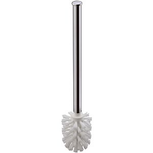 hansgrohe WC brush Axor completely white 40089450 with handle