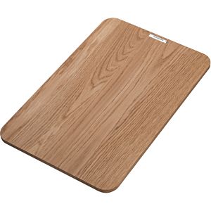 hansgrohe accessories 40961000 F16, oak cutting board
