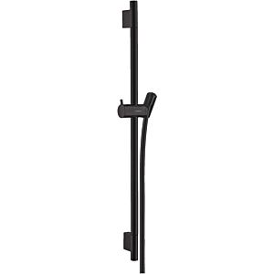 hansgrohe Unica S Puro shower rail 28632670 65cm, matt black