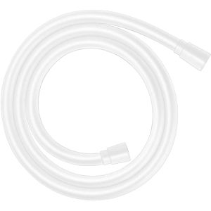 hansgrohe Isiflex shower hose 28276700 160cm, matt white