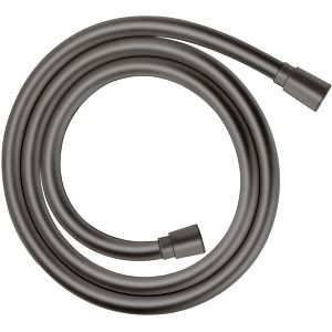 hansgrohe Isiflex shower hose 28276340 160cm, brushed black