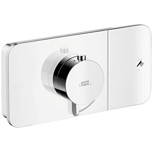 hansgrohe Axor One Thermostatmodul 45711000 1 Verbraucher, chrom