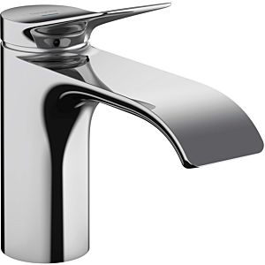 hansgrohe Vivenis tap 75013000 for cold water, without waste set, chrome