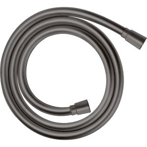hansgrohe Isiflex shower hose 28272340 125cm, brushed black chrome