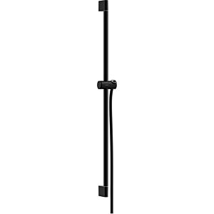hansgrohe Unica shower rail 24401670 959mm, matt black