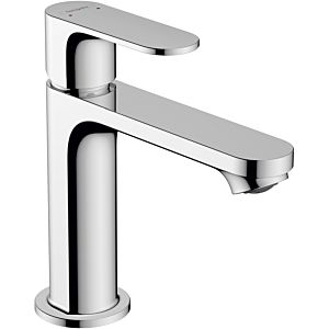 hansgrohe Rebris S 110 Basin mixer 72517000 EcoSmart, with pop-up waste, chrome