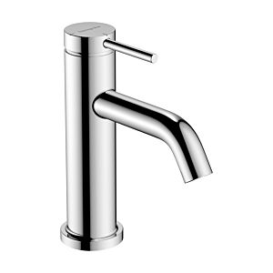 hansgrohe WTM 80 CoolStart 73301000 without drain fitting chrome