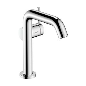 hansgrohe WTM 150 Fine CoolStart 73340000 with push-open drain fitting chrome