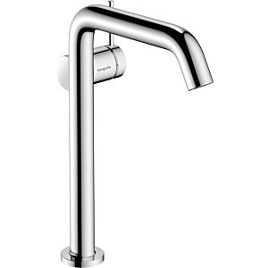 hansgrohe WTM 240 Fine CoolStart 73372000 without drain fitting chrome
