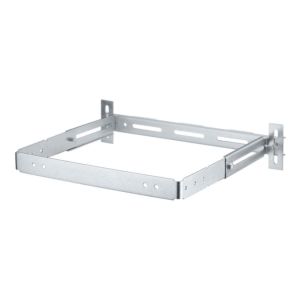 Helios mounting Helios ELS-MHU 8187 for flush-mounted housing