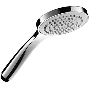Herzbach Living Spa shower 11.675300. 2000 .01 2000 shower head 100mm, with clean effect