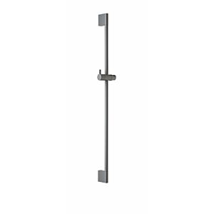 Herzbach Deep Gray wall bar 23.690200.1.06 900mm, gray matt