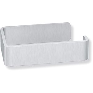 HEWI WC-Papierhalter Serie 805 80521500 Edelstahl matt