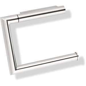 HEWI System 162 toilet paper holder 1622110040 chrome-plated