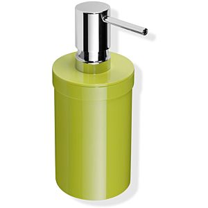 Hewi System 800 K soap dispenser 800.06.01074 apple green, 200ml