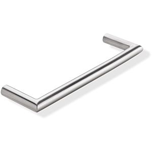 HEWI System 162 towel rail 1623010040 250 x 750 mm, 2000 -part. chrome plated