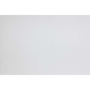 Hewi rideau de Hewi projections de douche 802.52.01030 décor blanc uni, ignifuge