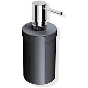 Hewi System 800 K soap dispenser 800.06.01092 anthracite gray, 200ml