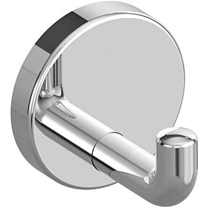 Hewi hook 950.90.01050 chrome-plated, 45mm