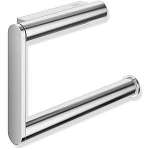 Hewi System 900 WC holder 900.21.00040 made of Stainless Steel , chrome-plated, U-shaped