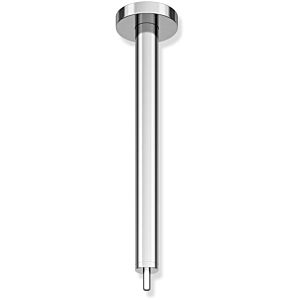 Hewi System 900 ceiling suspension 900.34.00140 A = 400 mm, Stainless Steel chrome-plated