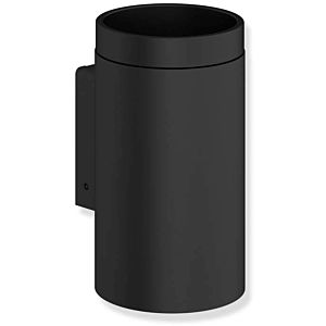 Hewi System 162 cup 162.04.11060CV powder-coated black deep matt/polyamide black matt, cylindrical