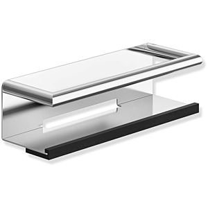 Hewi 162.03.20040 chrome, 300mm wide