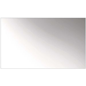 Hewi 477 crystal mirror 950.01.12205 with anti-shatter film, 600x1000x5mm