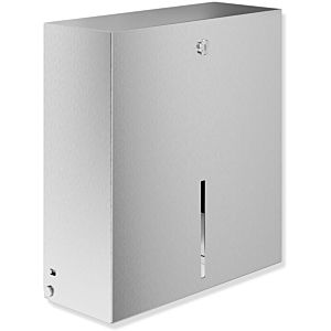 Hewi System 900 WC holder 900.21.001XA made of Stainless Steel , satin finish, wall mounting