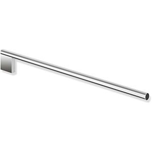 Hewi System 900 towel rail 900.09.00140 Stainless Steel chrome-plated, fixed, one-armed