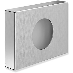 Hewi System 900 900.06.011XA made of Stainless Steel , matt finish, wall mounting