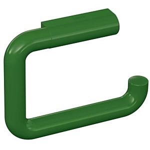 Hewi 477 toilet paper holder 477.21.10072 may green