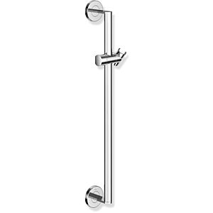 Hewi System 900 Hewi System 900 bar 900.33.03140 Stainless Steel chrome-plated, 900 mm, bar