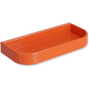 Hewi 477 storage tray 477.03.30036 coral, removable
