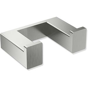 Hewi System 900 Q double hook 900Q90.001XA ground, made of stainless steel, 60x20x42mm